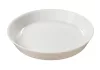 Small round bowl   White