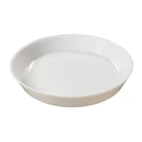 Small round bowl   White