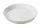Small round bowl   White