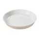 Small round bowl   White