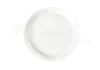 Small round bowl   White
