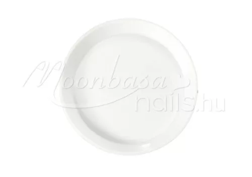 Small round bowl   White