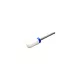 Carbide head for cuticle removal  #042-C Ceramic white