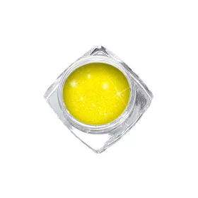 Neon glitter powder 3g NC504 