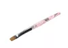 Flat gel brush  Z001-8 Pink