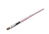 Flat gel brush  Z020-10 Baby pink