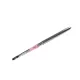 Metal gel brush, flat  Z008-4 Pink