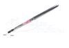 Metal gel brush, flat  Z008-4 Pink