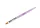 Flat gel brush  Z004-6 Light purple