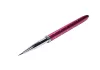 Decorative rhinestone needle-tip brush #00  D007-00 