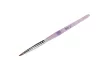 Porcelain pointed brush NO.2  P002-2 Purple