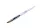Porcelain pointed brush NO.4  P002-4 Purple
