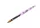 Porcelain pointed brush NO.6  P002-6 Purple
