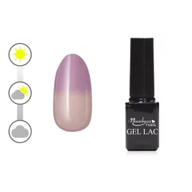 Solar effect gel polish 5ml #432 Powder