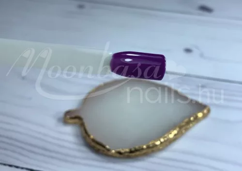 Solar effect gel polish 5ml #434 Baby blue