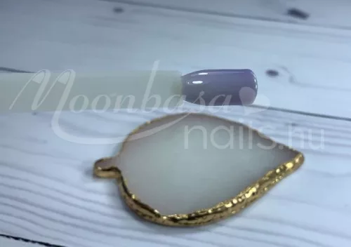 Solar effect gel polish 5ml #435 Orchid purple