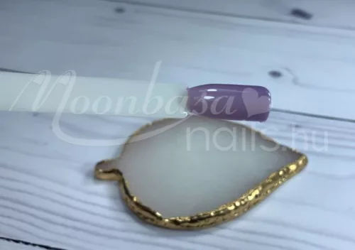 Solar effect gel polish 5ml #435 Orchid purple