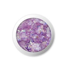 Ice foil 3g  #012 Purple