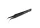 Straight false eyelash tweezers  #064 Black