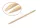 Orange stick set of 3, 10 cm