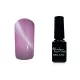 Tiger eye gel polish 5ml #893 Crimson pink
