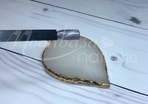 Tiger eye gel polish 5ml #893 Crimson pink