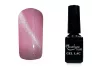 Tiger eye gel polish 5ml #894 Foamy pink