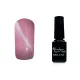 Tiger eye gel polish 5ml #894 Foamy pink