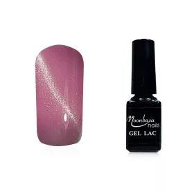 Tiger Eye Gel Polish 5ml #895 Lilac Purple