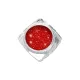 Small glitter 3g FS008 Red