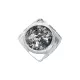 Large glitter 3g FL203 Silver