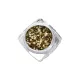 Large glitter 3g FL205 Champagne