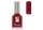 Gel Look Nail Polish 12ml #922 Nathalie