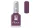 Gel Look Nail Polish 12ml #925 Desirée
