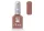 Gel Look Nail Polish 12ml #929 Isabelle