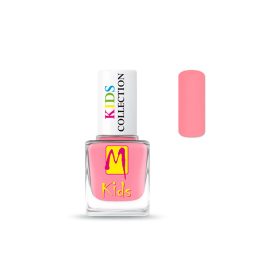 Moyra Kids child-friendly nail polish 7ml #261 Rosie