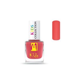 Moyra Kids child-friendly nail polish 7ml #270 Sandy
