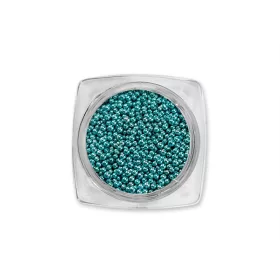 Caviar pearl  #009 Grey-green