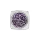Caviar pearl  #016 Lilac grey