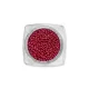 Caviar pearl  #022 Red