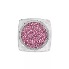 Caviar pearl  #112 Greyish pink