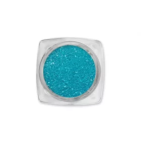 Caviar pearl  #124 Light blue