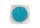 Caviar pearl  #124 Light blue