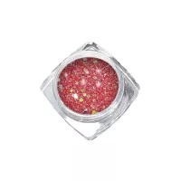 Glitter powder