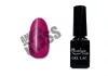 Amber glass gel polish 5ml #461 Kunzite