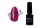 Amber glass gel polish 5ml #461 Kunzite