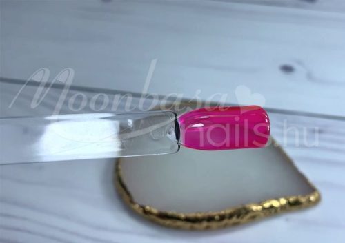 Amber glass gel polish 5ml #462 Violane