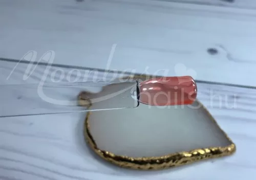 Amber glass gel polish 5ml #463 Titanite