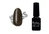 Amber glass gel polish 5ml #464 Sard