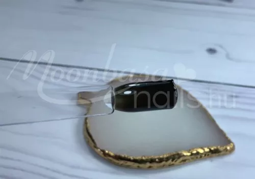 Amber glass gel polish 5ml #464 Sard